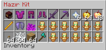 HAZIR KİT