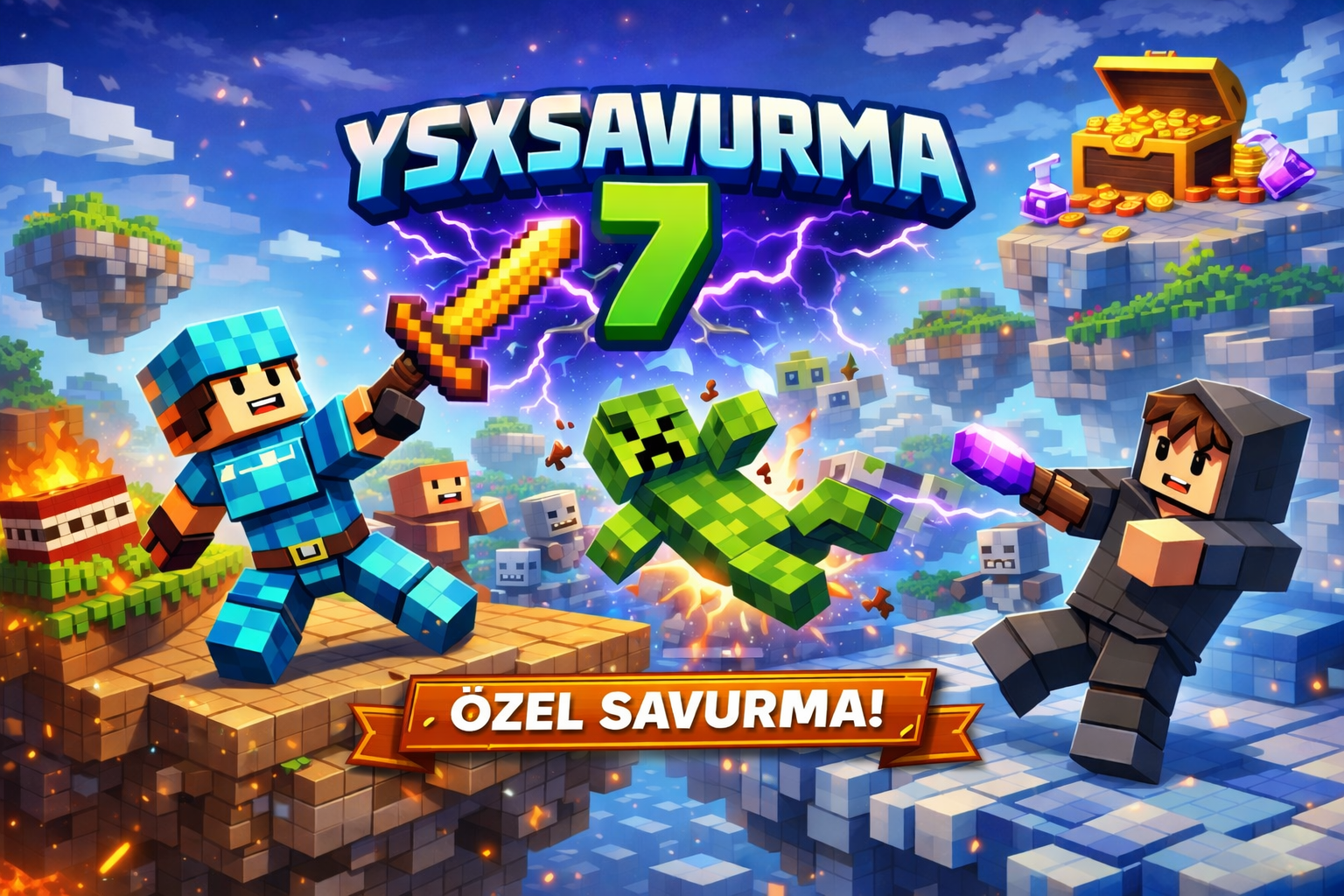 Ysxsavurma