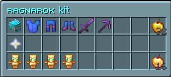 RAGNAROK KİT